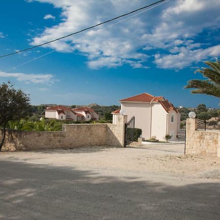 Cavaliere Houses Lixouri Esterno foto