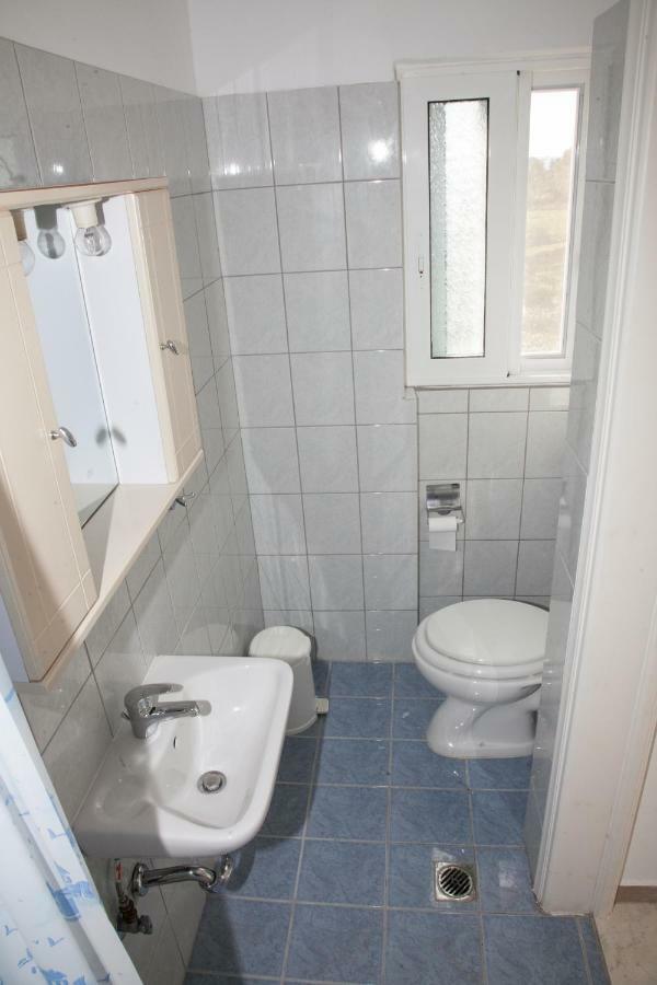 Cavaliere Houses Lixouri Esterno foto