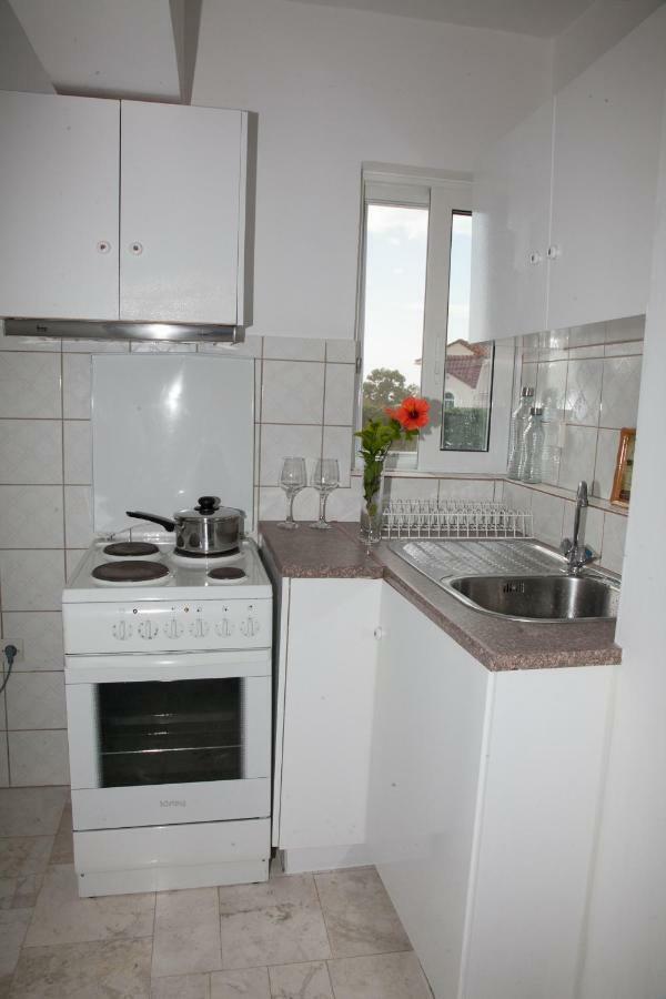 Cavaliere Houses Lixouri Esterno foto