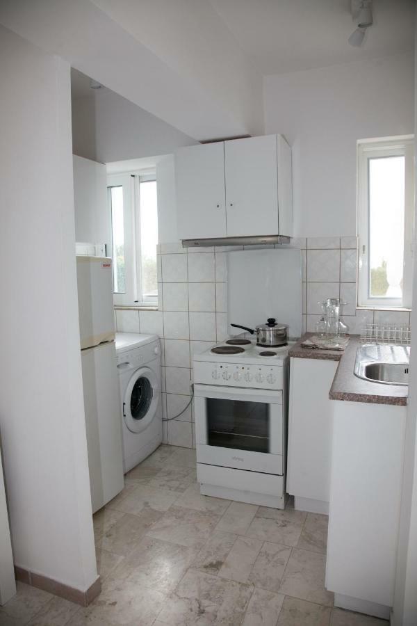 Cavaliere Houses Lixouri Esterno foto