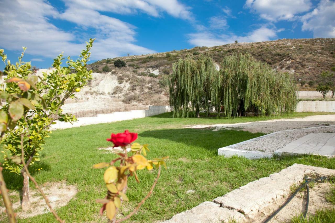 Cavaliere Houses Lixouri Esterno foto